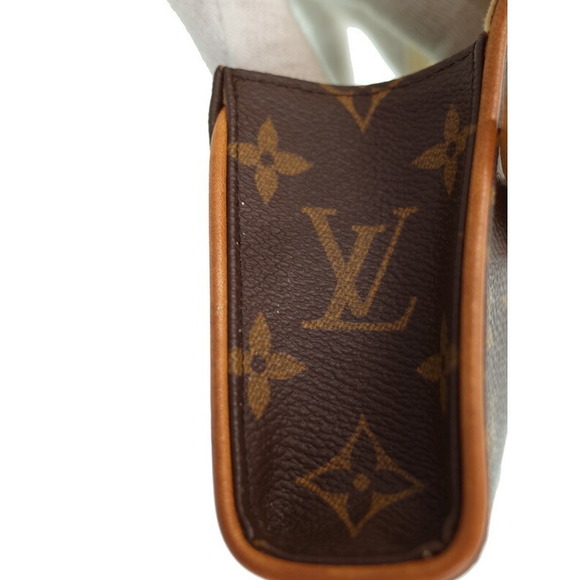 Louis Vuitton Monogram Pouch Florentine Waist Pochette - Picture 7 of 8